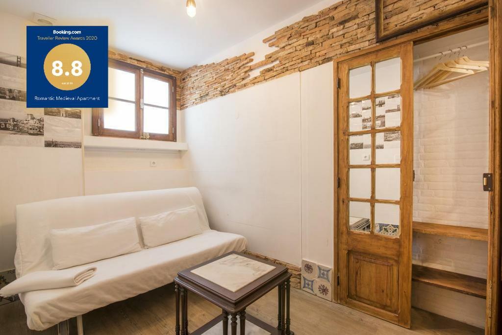 Romantic Medieval Apartment Lisboa Dış mekan fotoğraf