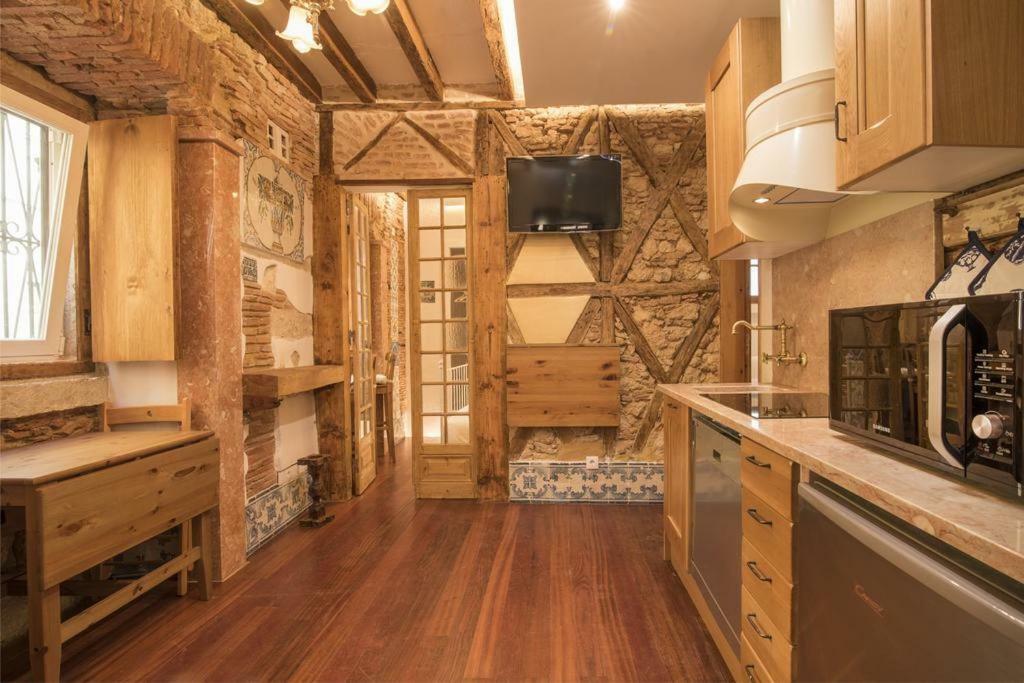 Romantic Medieval Apartment Lisboa Dış mekan fotoğraf